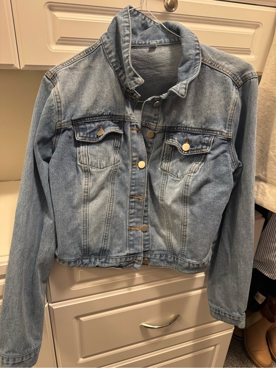 Jackets & Blazers - Amazon jeans jacket